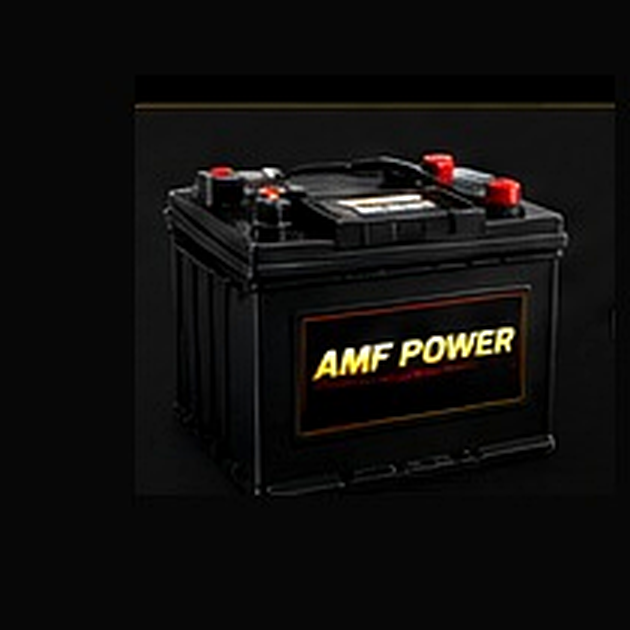 Economy Batteries