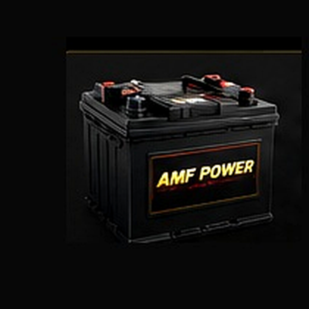 Premium Batteries