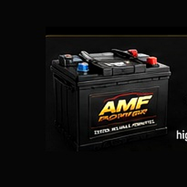 AGM Batteries