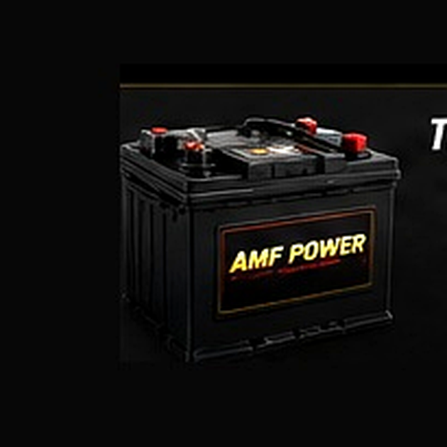 Truck & SUV Batteries