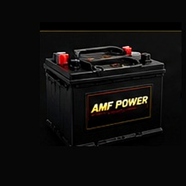 Commercial Batteries